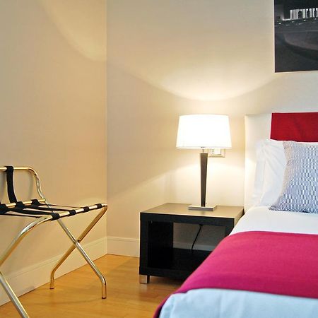 רומא Adamas Luxury Suite מראה חיצוני תמונה