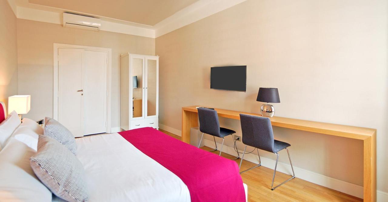 רומא Adamas Luxury Suite מראה חיצוני תמונה
