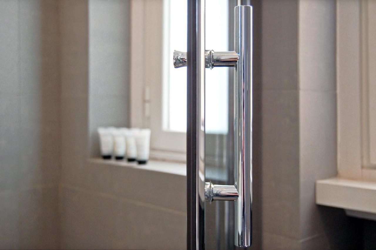 רומא Adamas Luxury Suite מראה חיצוני תמונה