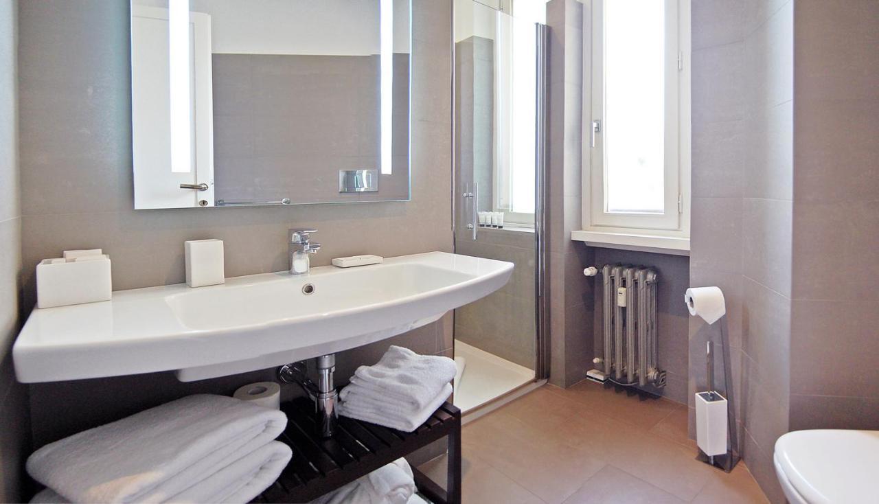 רומא Adamas Luxury Suite מראה חיצוני תמונה