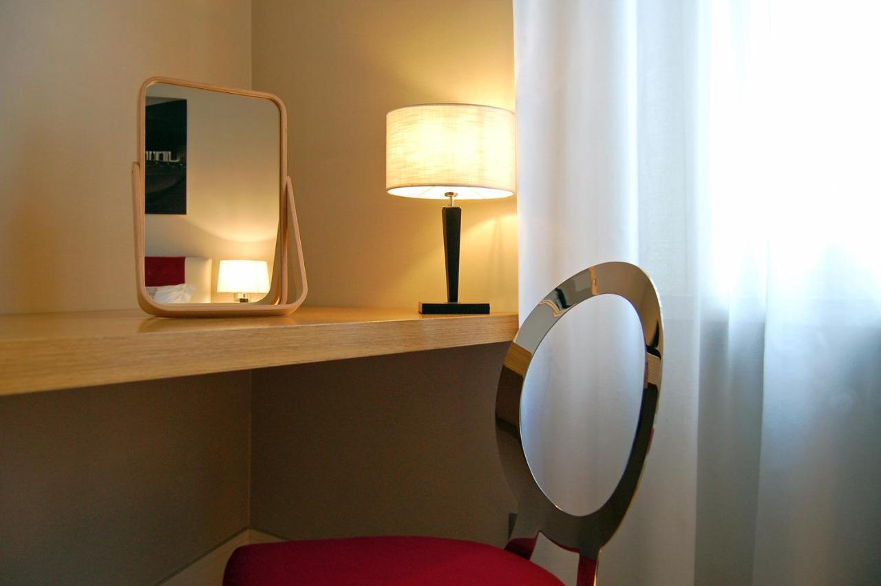 רומא Adamas Luxury Suite מראה חיצוני תמונה