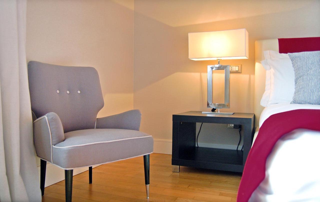 רומא Adamas Luxury Suite מראה חיצוני תמונה
