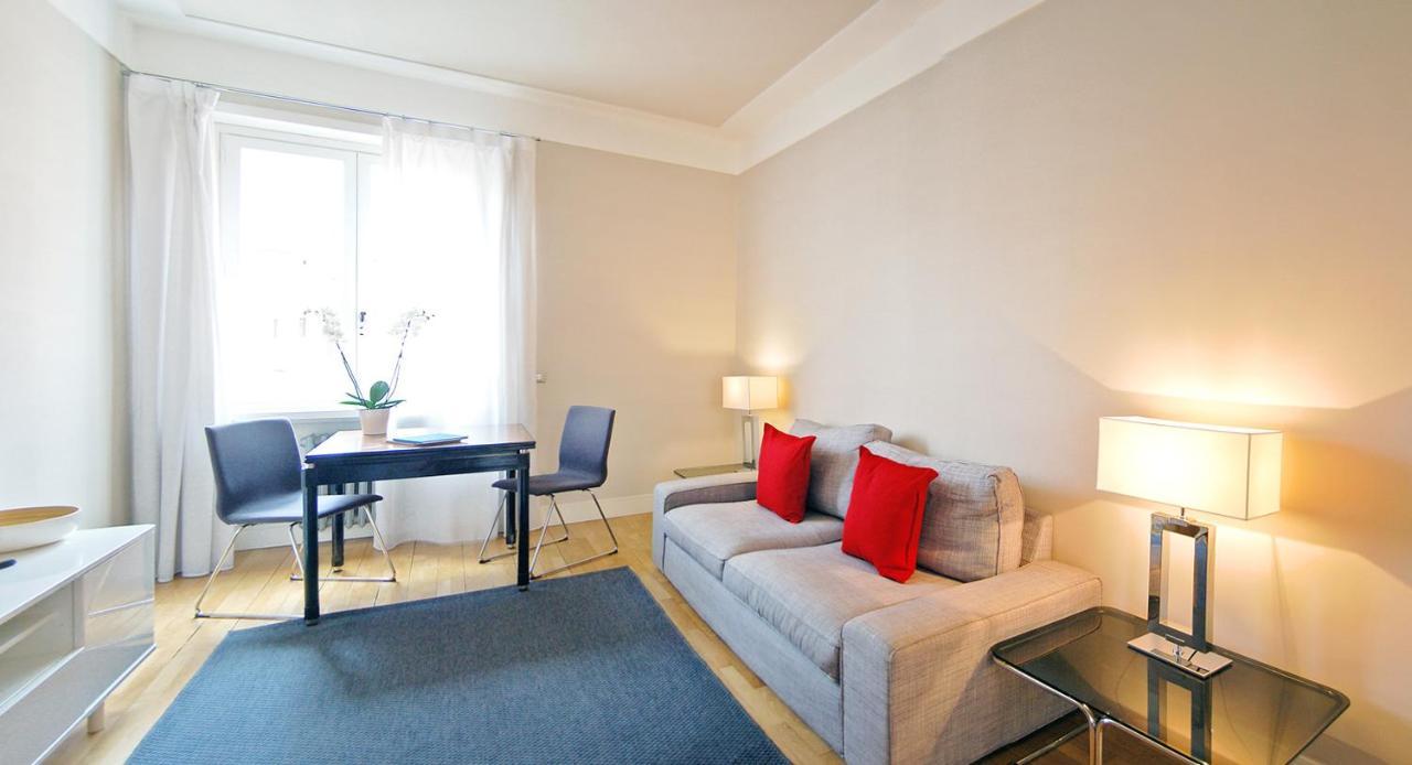 רומא Adamas Luxury Suite מראה חיצוני תמונה
