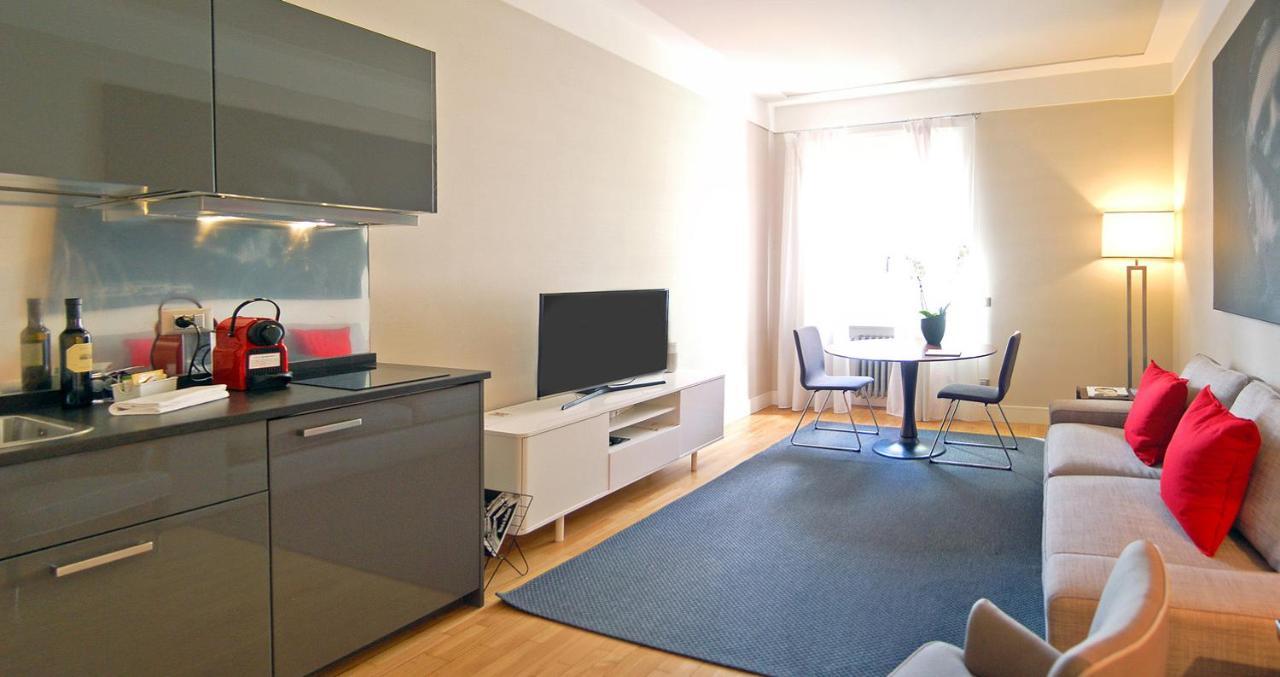 רומא Adamas Luxury Suite מראה חיצוני תמונה