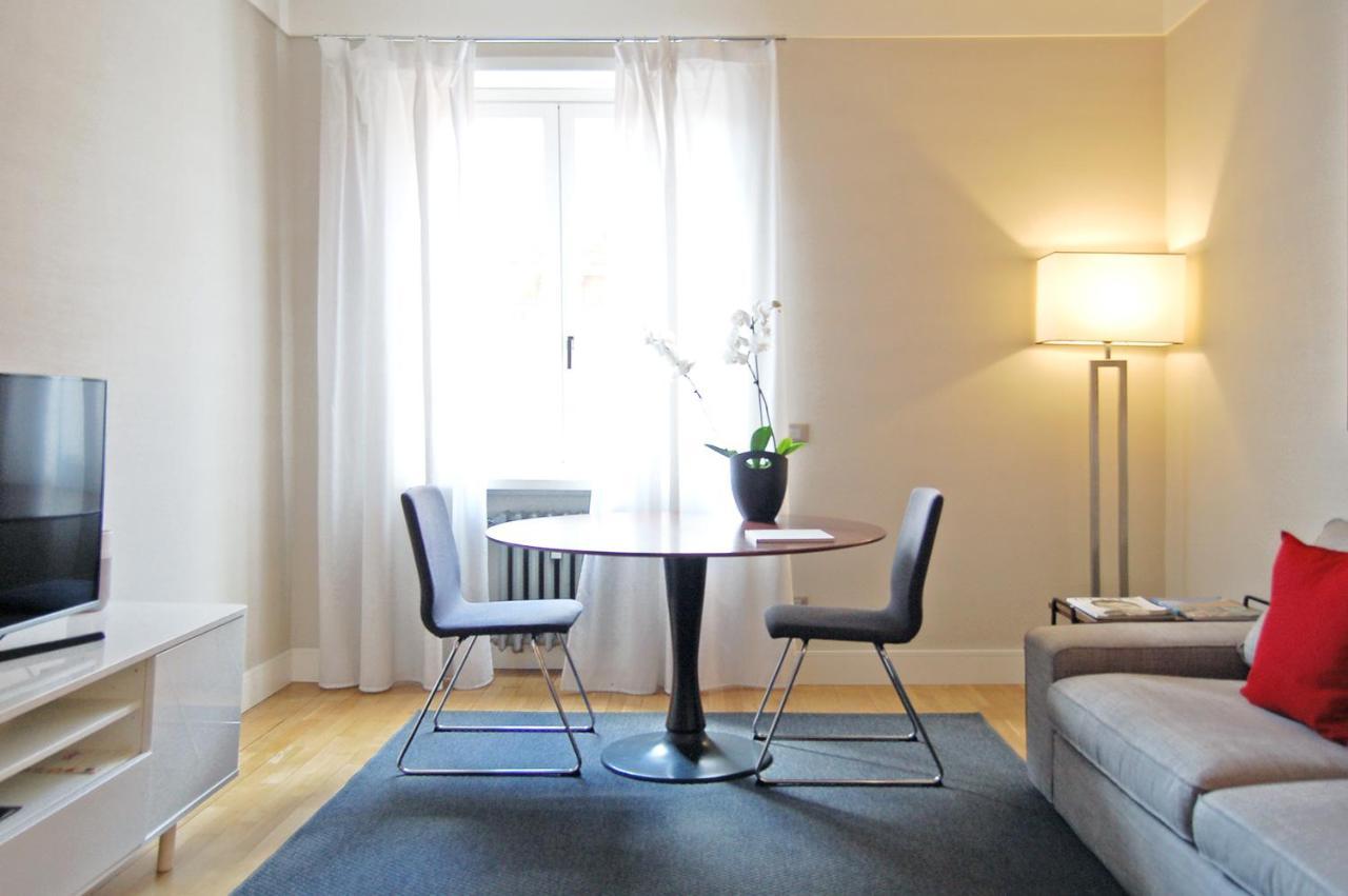 רומא Adamas Luxury Suite מראה חיצוני תמונה